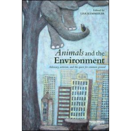 Animals and the Environment Animals and the Environment