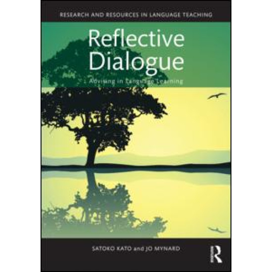 Reflective Dialogue Reflective Dialogue