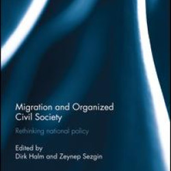 Migration and Organized Civil Society