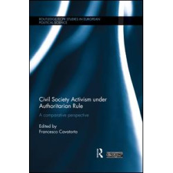 Civil Society Activism under Authoritarian Rule Civil Society Activism under Authoritarian Rule