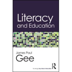 Literacy and Education Literacy and Education