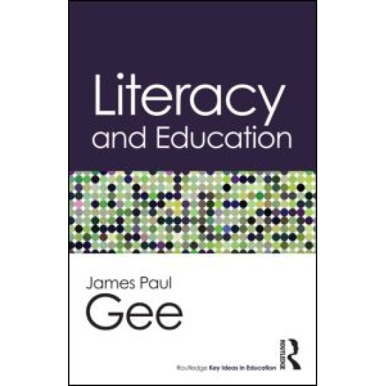 Literacy and Education