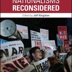 Asian Nationalisms Reconsidered Asian Nationalisms Reconsidered