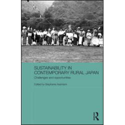 Sustainability in Contemporary Rural Japan