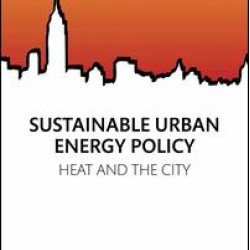 Sustainable Urban Energy Policy Sustainable Urban Energy Policy