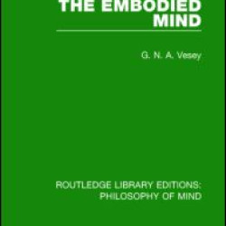 The Embodied Mind