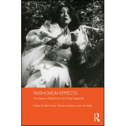 Rashomon Effects