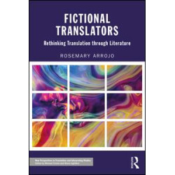 Fictional Translators Fictional Translators