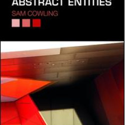 Abstract Entities Abstract Entities