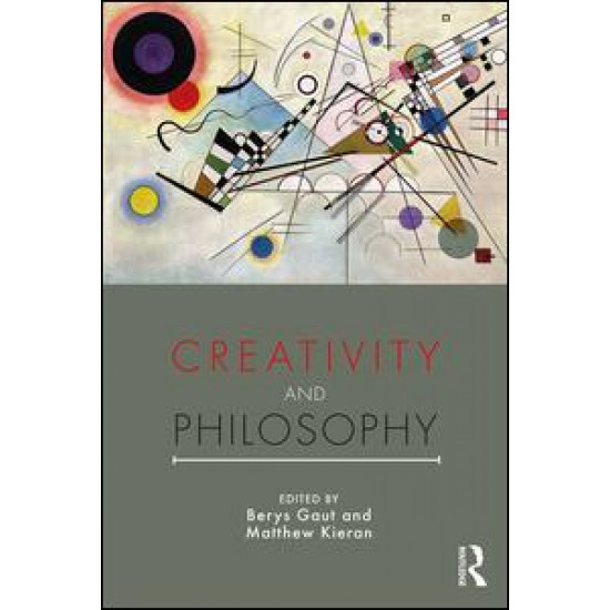 Creativity and Philosophy