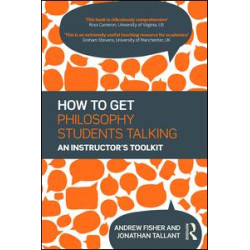 How to get Philosophy Students Talking How to get Philosophy Students Talking