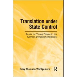Translation Under State Control