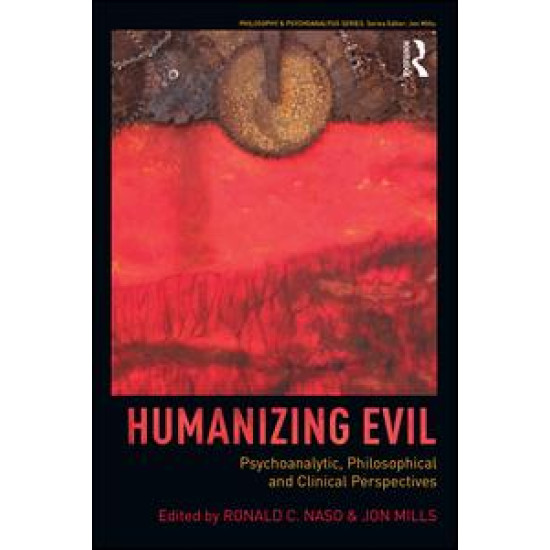 Humanizing Evil Humanizing Evil