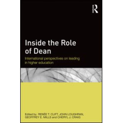 Inside the Role of Dean