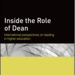 Inside the Role of Dean