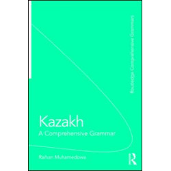 Kazakh