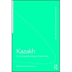 Kazakh