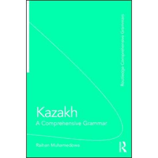 Kazakh