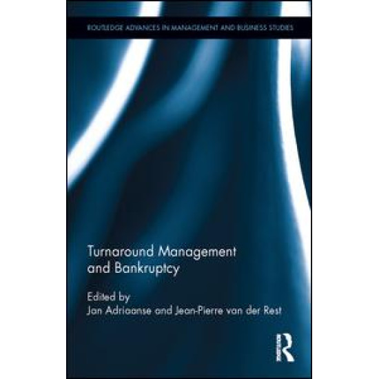 Turnaround Management and Bankruptcy