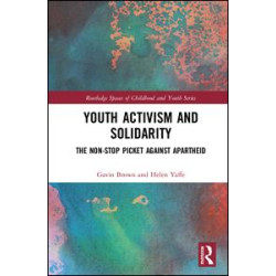 Youth Activism and Solidarity Youth Activism and Solidarity
