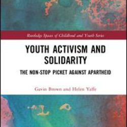 Youth Activism and Solidarity Youth Activism and Solidarity