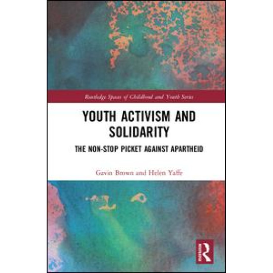Youth Activism and Solidarity