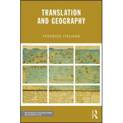 Translation and Geography Translation and Geography