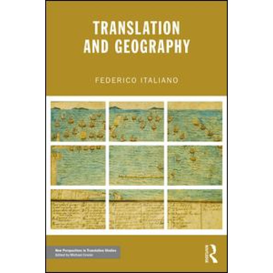 Translation and Geography Translation and Geography