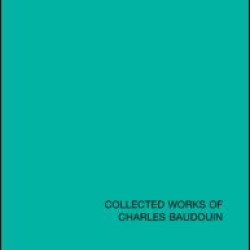 Studies in Psychoanalysis