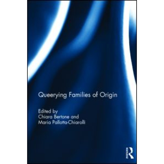 Queerying Families of Origin