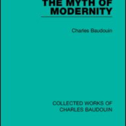 The Myth of Modernity