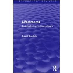 Lifestreams