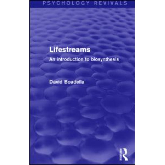 Lifestreams Lifestreams