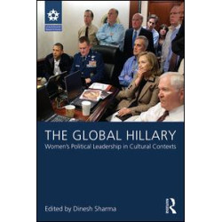 The Global Hillary The Global Hillary
