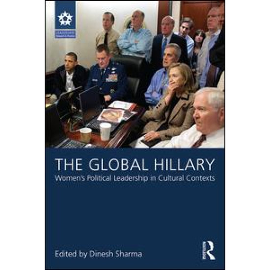 The Global Hillary