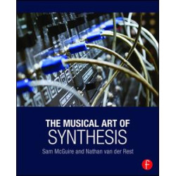 The Musical Art of Synthesis