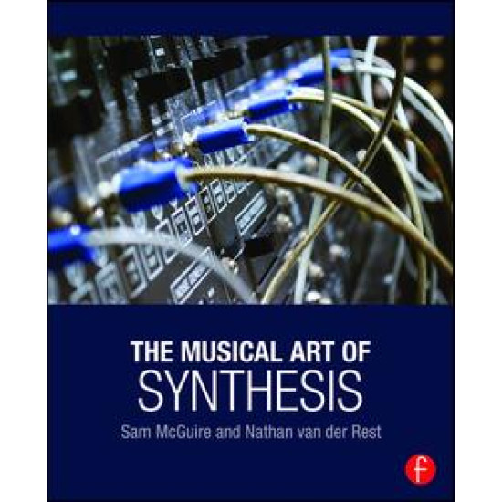 The Musical Art of Synthesis The Musical Art of Synthesis