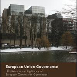 European Union Governance