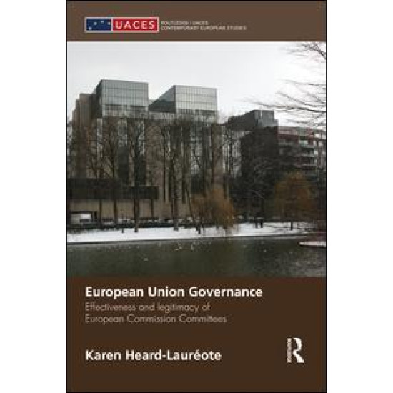 European Union Governance