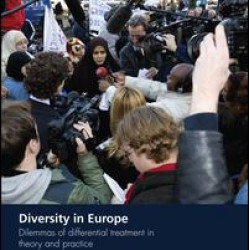 Diversity in Europe