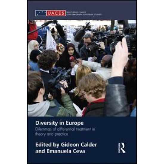 Diversity in Europe