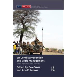 EU Conflict Prevention and Crisis Management