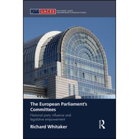 The European Parliament’s Committees
