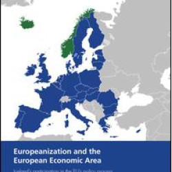 Europeanization and the European Economic Area