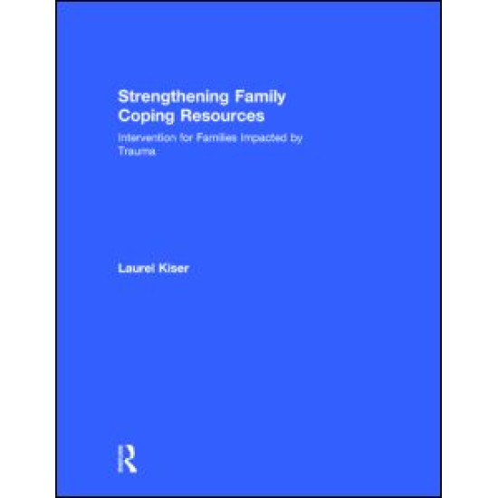 Strengthening Family Coping Resources