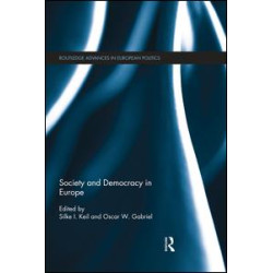 Society and Democracy in Europe Society and Democracy in Europe