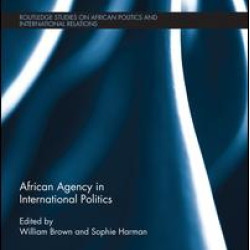 African Agency in International Politics
