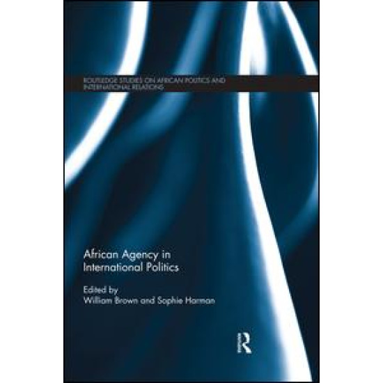 African Agency in International Politics