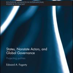 States, Nonstate Actors, and Global Governance