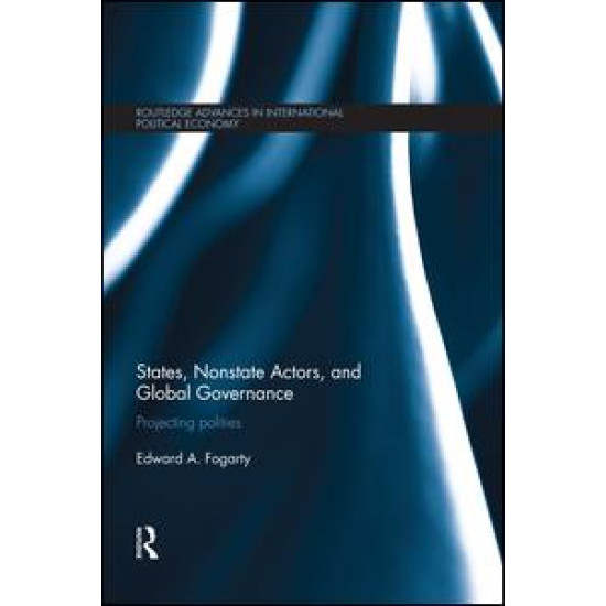 States, Nonstate Actors, and Global Governance